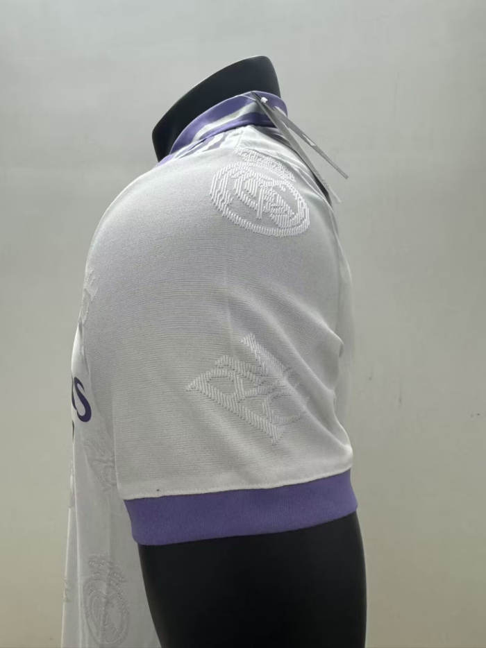 Real Madrid Special Player Jersey 25/26