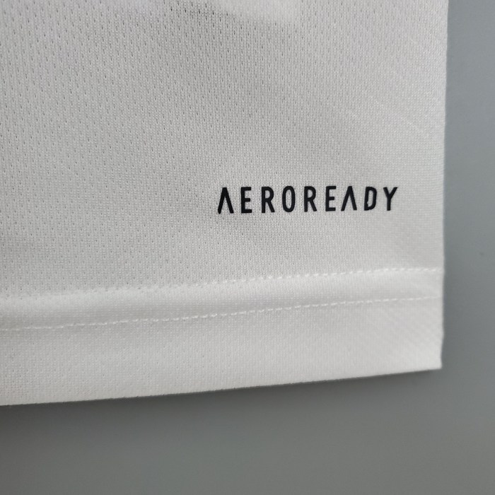 Real Madrid Home Man Jersey 21/22