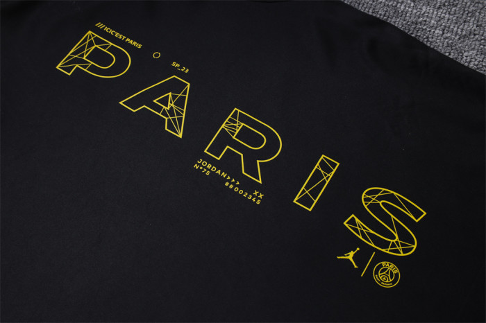 Paris Saint-Germain Training Jersey 23/24