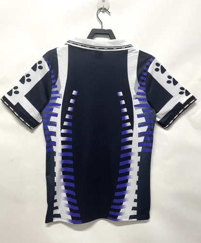 Real Madrid Third Retro Jersey 1997/98