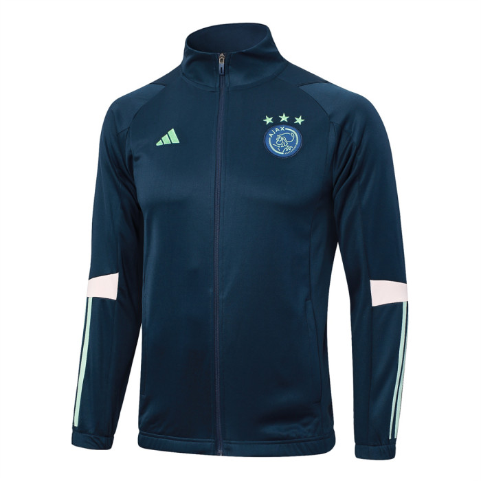 Ajax Training Jacket 23/24