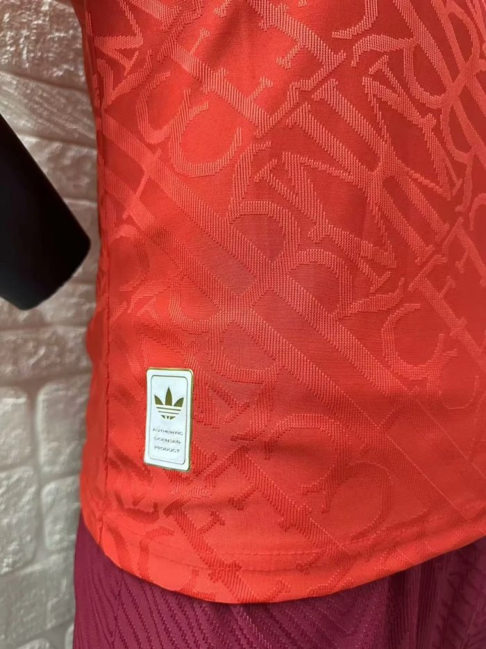 Real Madrid Special Edition Player Version 2024