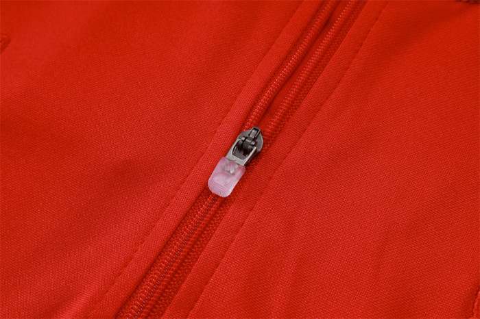 Manchester United Training Jersey Suit 25/26