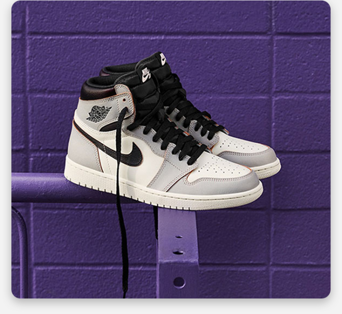 SB x Air Jordan 1 Retro High OG“Light Bone” CD6578-006