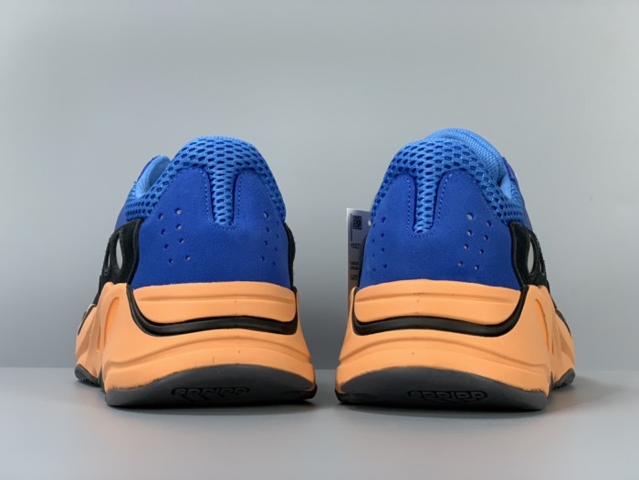 Yeezy Boost 700 Bright Blue 2021 (GZ0541)