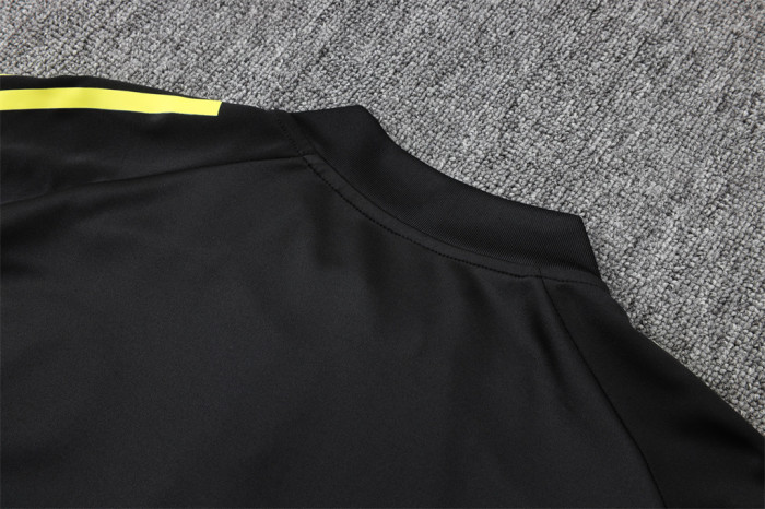 Manchester United Training Jersey Suit 25/26