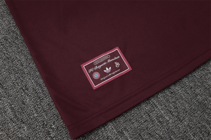 Bayern Munich Training Jersey 25/26