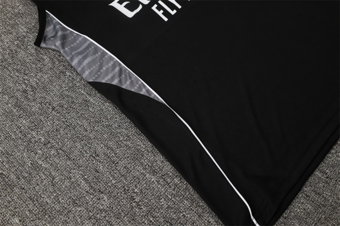 Real Madrid Training Jersey 25/26