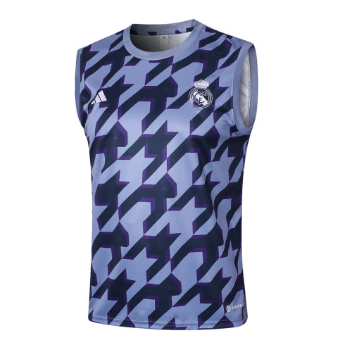 Real Madrid Training Jersey 23/24