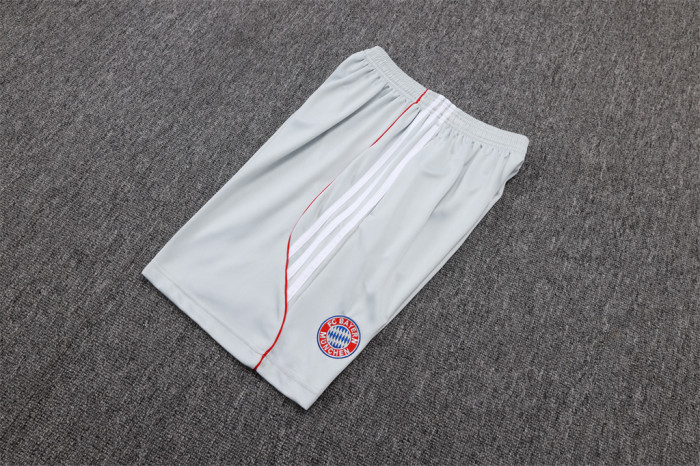 Bayern Munich Training Short sleeve Suit 25/26