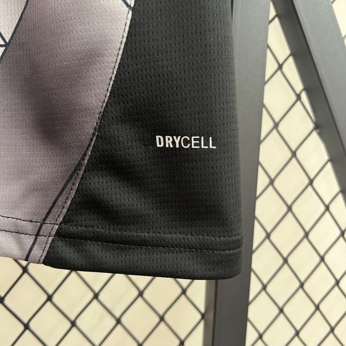 SC Braga Away Man Jersey 24/25