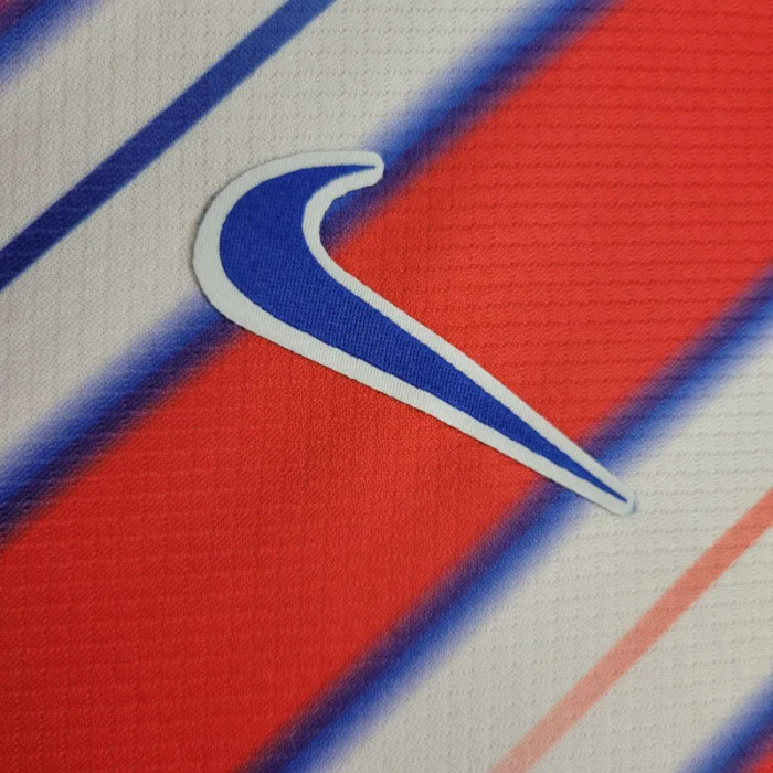 Atletico Madrid Home Man Jersey 24/25