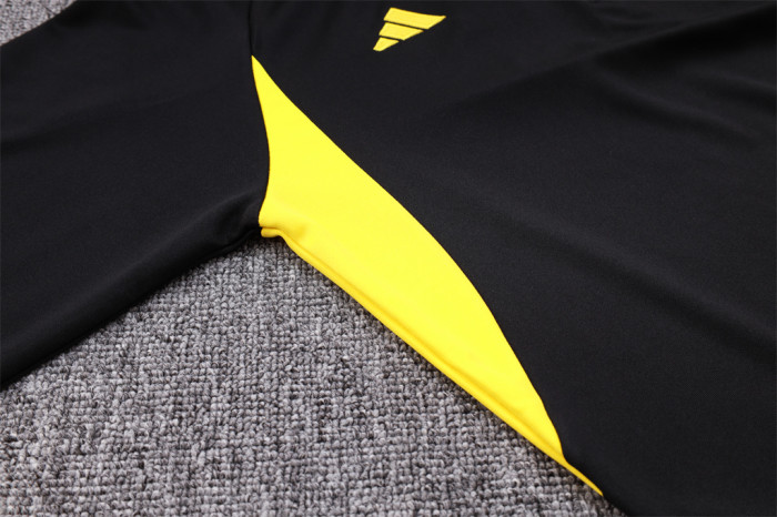 Juventus Training Jacket Suit 23/24