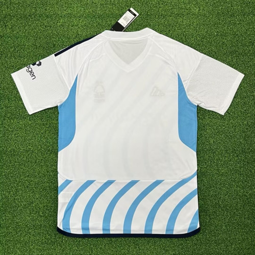 Nottingham Forest Away Man Jersey 23/24