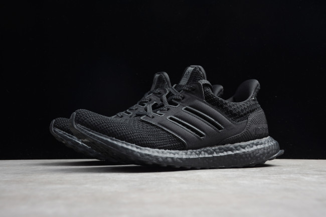 Ultra Boost 4.0 Black - EH1420