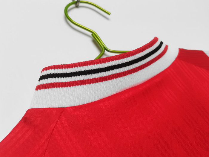 Turkey Home Retro Jersey 1996