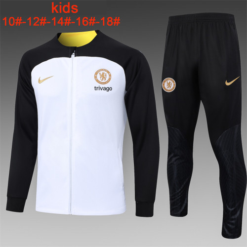 Chelsea Kids Training Suit 22/23