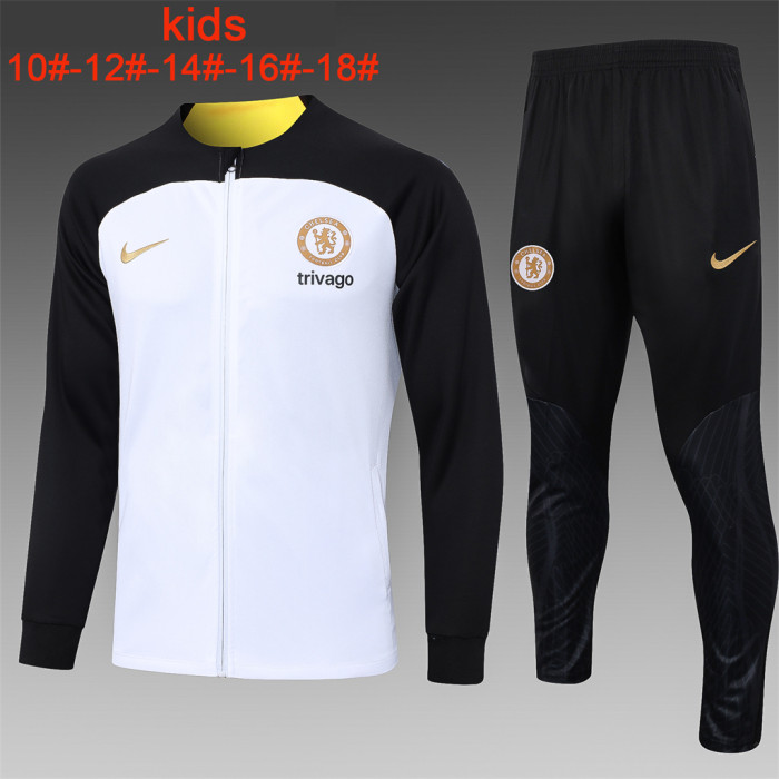 Chelsea Kids Training Suit 22/23