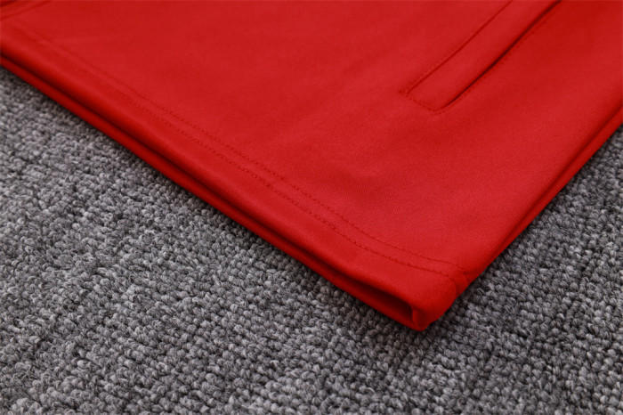 AC Milan Training Jacket 23/24