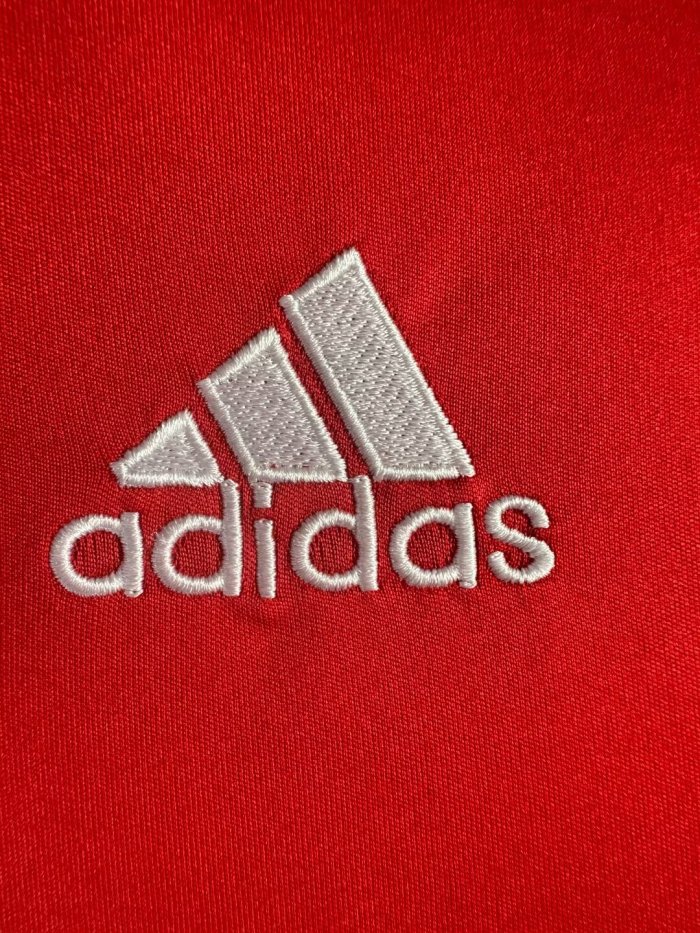 Bayern Munich Home Retro Jersey 1999/01