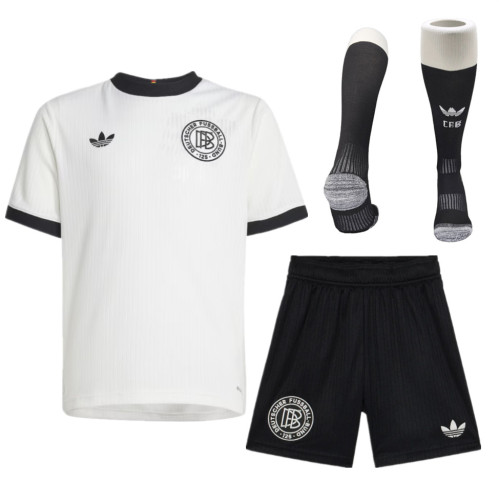 Germany 125th Anniversary Kids Suit & Socks