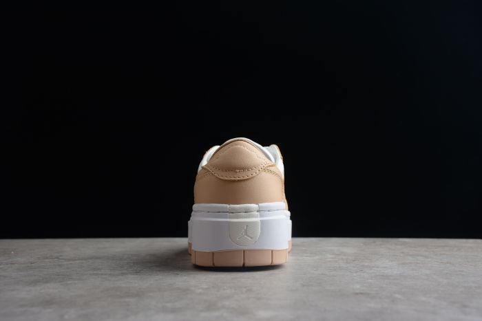 Air Jordan 1 Elevate Low SE White Onyx DH7004-102