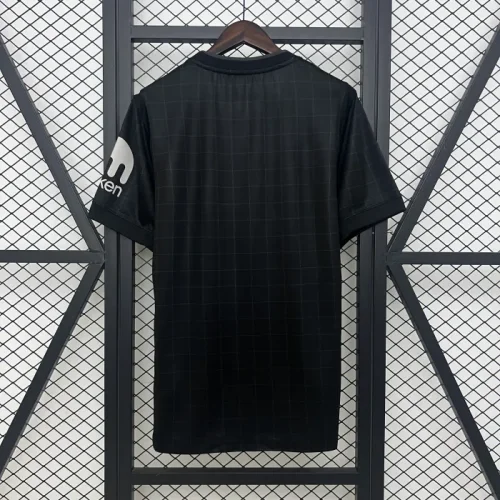 Tottenham Hotspur Away Man Jersey 25/26