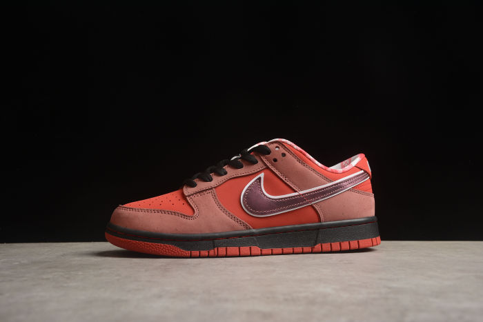 SB Dunk Low PRM 'Lobster' 313170‑661