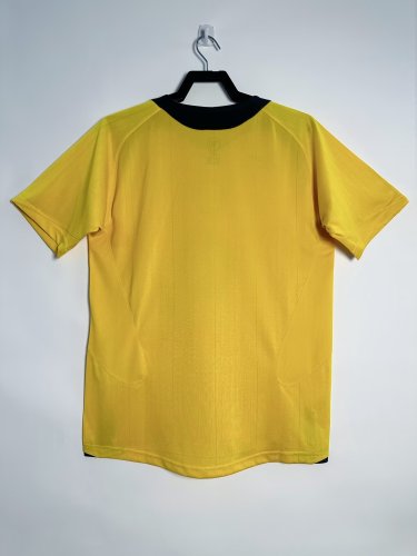 Arsenal Away Retro Jersey 2005/06