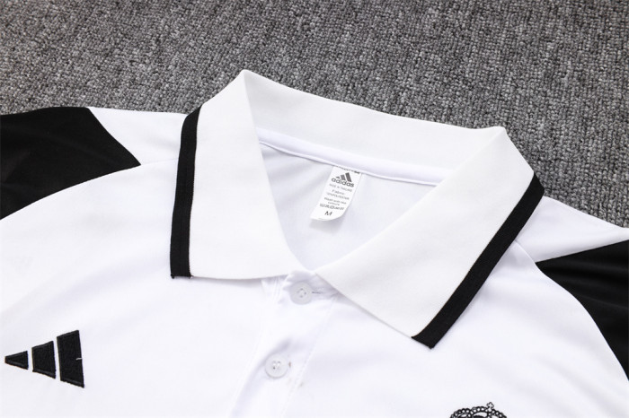 Real Madrid POLO Jersey 22/23