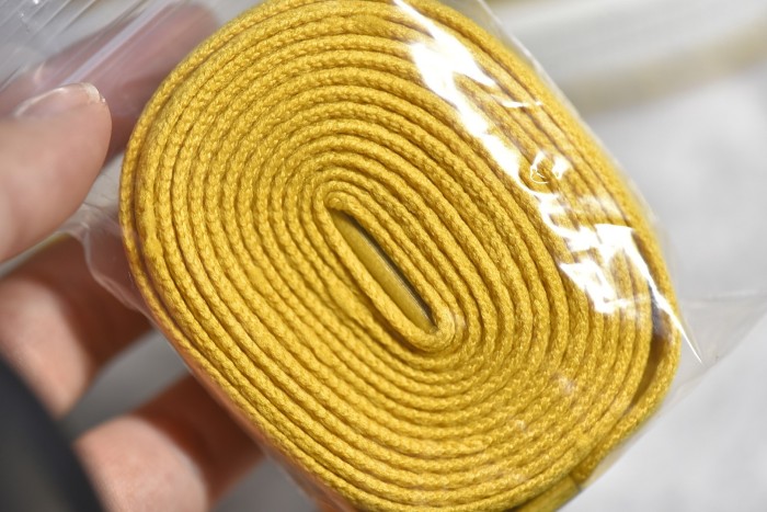 Air Jordan 1 Retro High OG “Yellow Ochre” 555088-109