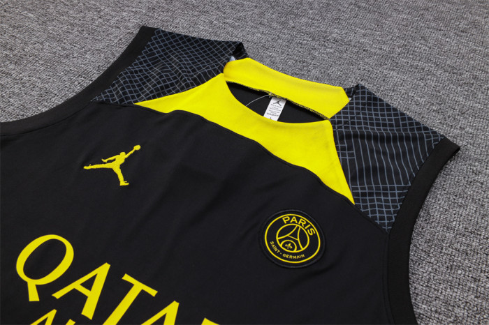 Paris Saint Germain Training Jersey 23/24