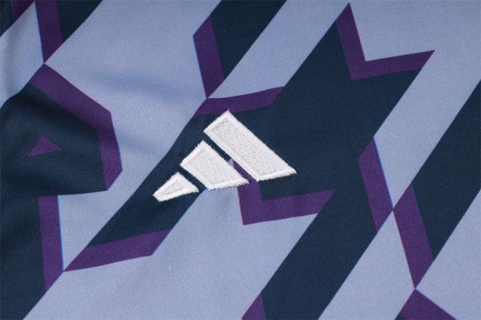 Real Madrid Training Jersey 23/24