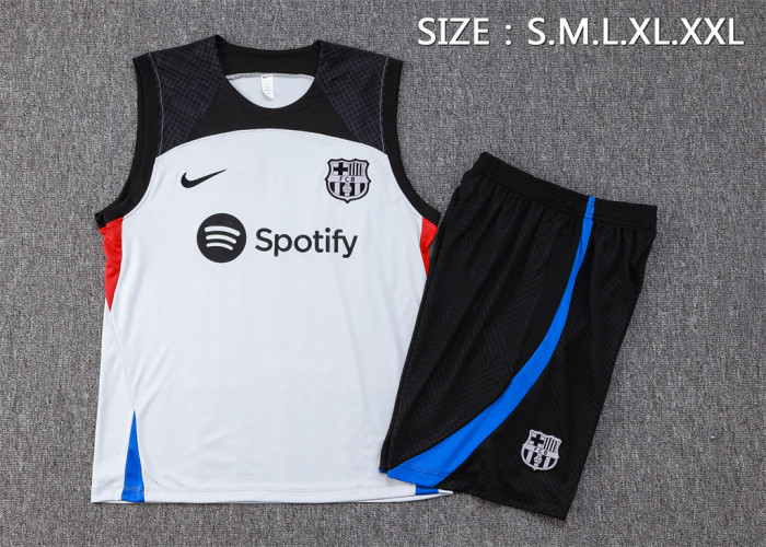 Barcelona Training Jersey 23/24