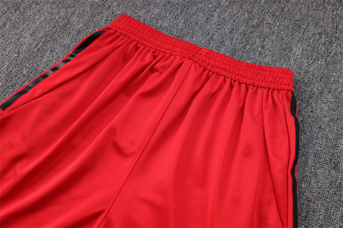 Flamengo Training Jersey 23/24