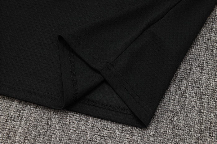 Manchester United Training Short sleeve Suit 25/26