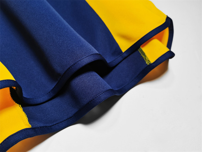 Ajax Away Retro Jersey 2000/01