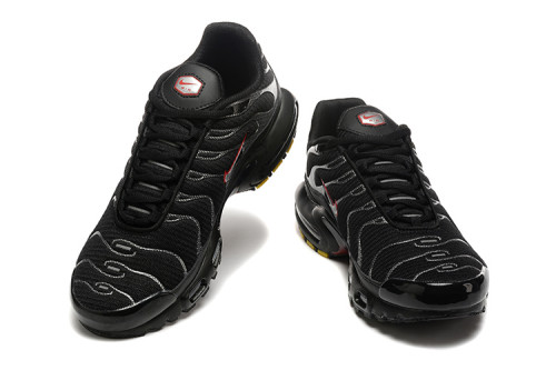 Nike Air Max Plus Black Silver HF4293-001