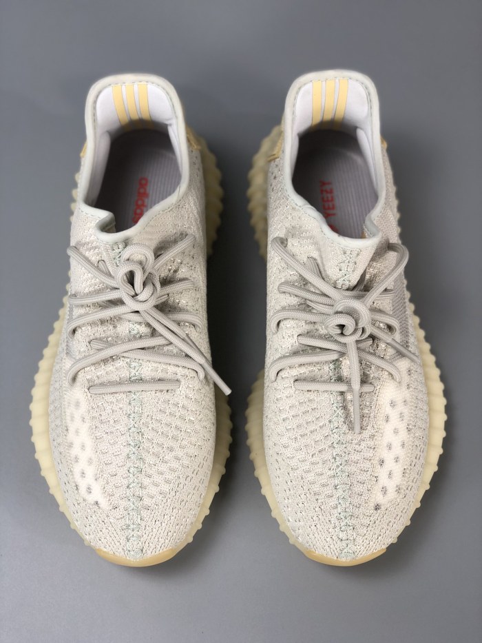 Yeezy Boost 350 v2 “Light” GY3438