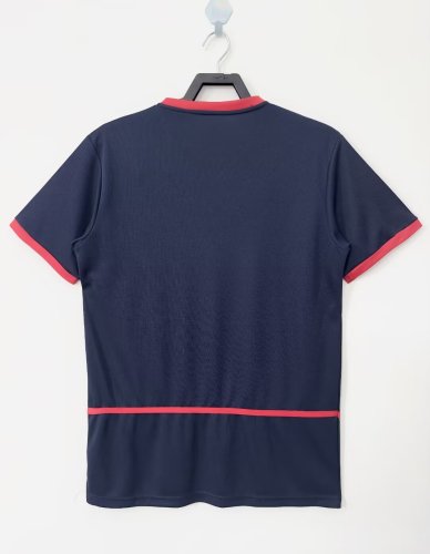 Arsenal Away Retro Jersey 2002/04