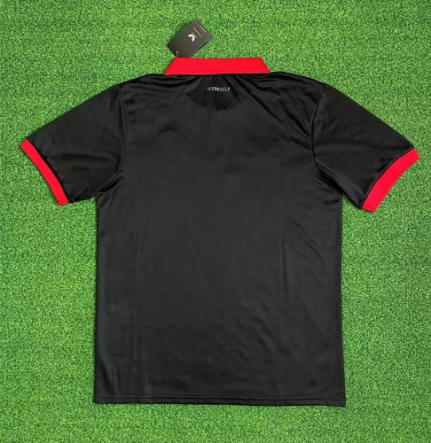 Bayer Leverkusen120th Anniversary Special Edition Man Jersey