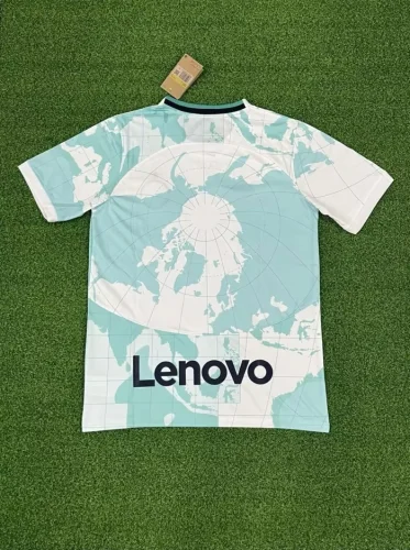 Inter Milan Away Man Jersey 22/23