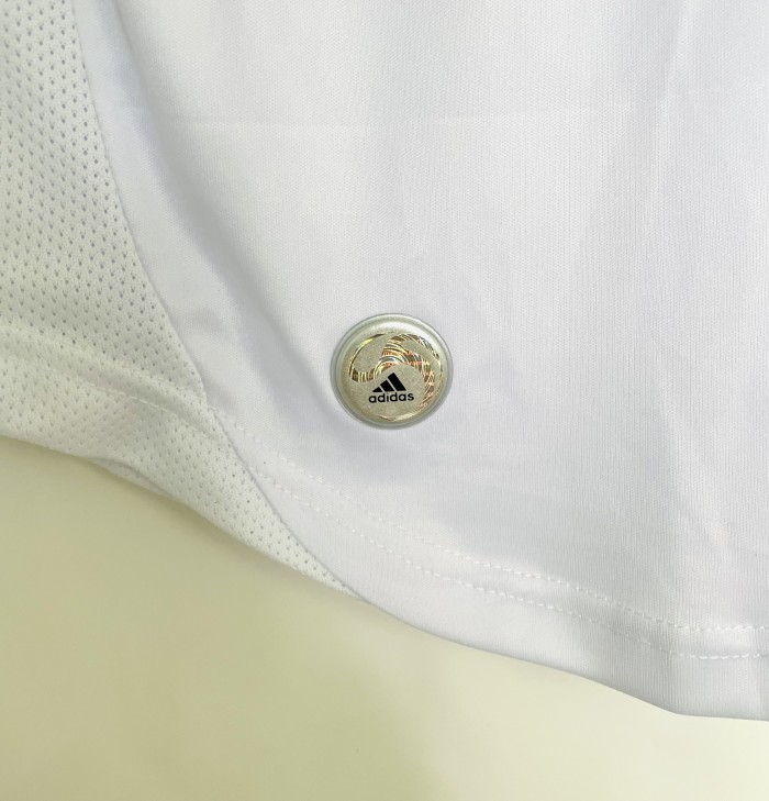 AC Milan Away Retro Jersey 2009/10