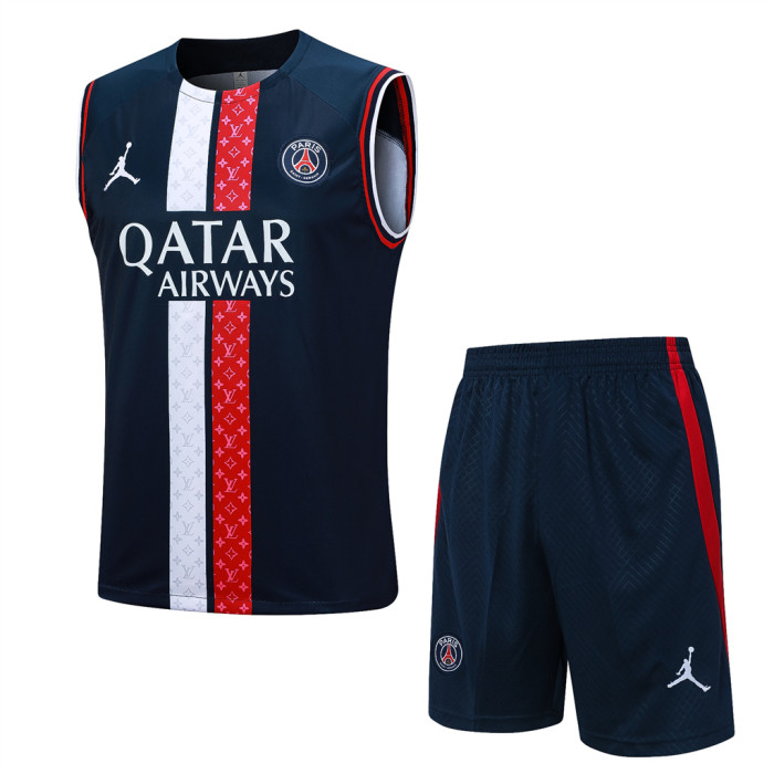 Paris Saint Germain Training Jersey 23/24