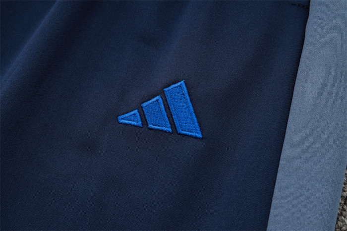 Arsenal Training Jersey Suit 23/24