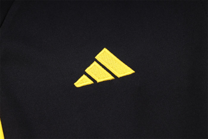 Juventus Training Jacket Suit 23/24