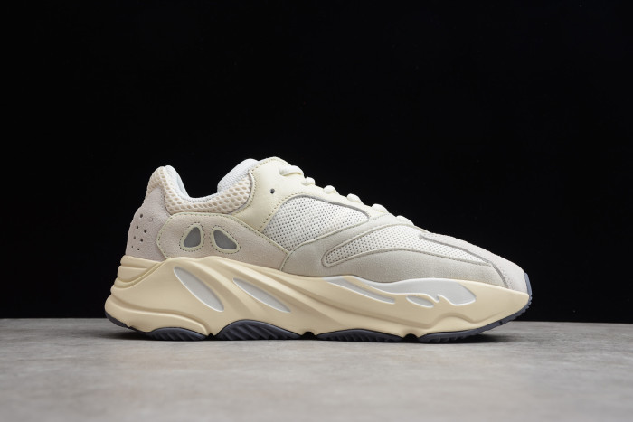 Yeezy Boost 700 White Gray EG7596