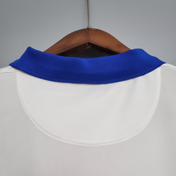 Paris Saint Germain Away Man Jersey 20/21