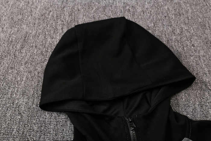 Training Jacket Suit 24/25