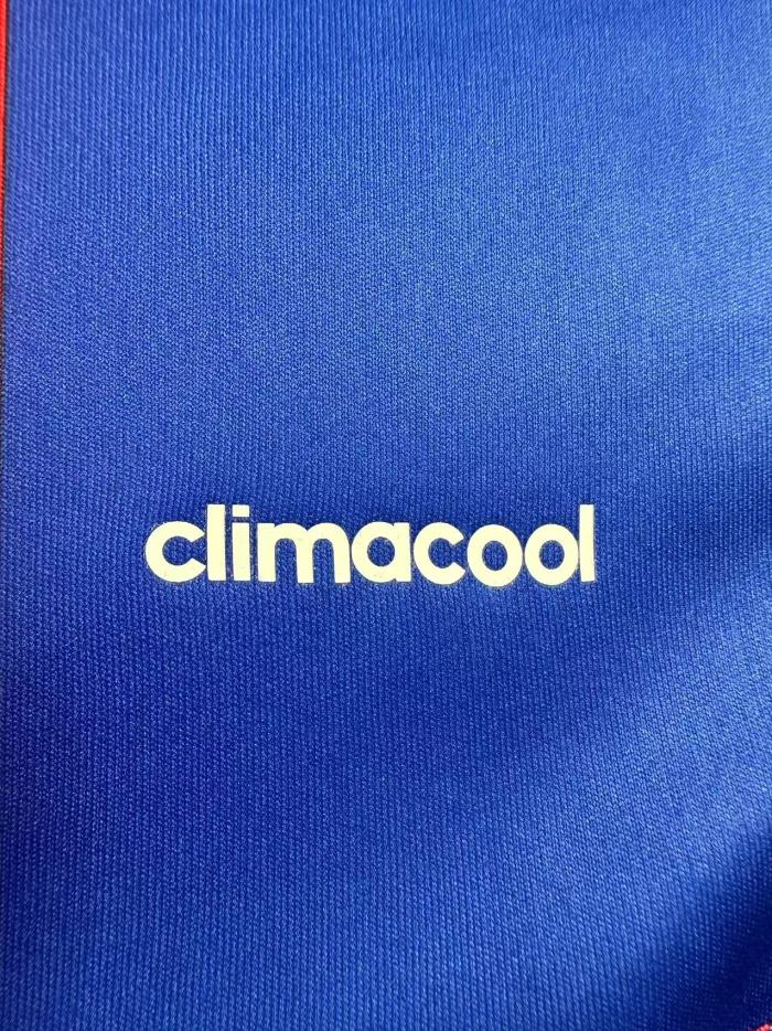 Bayern Munich Home Retro Jersey 2014/15